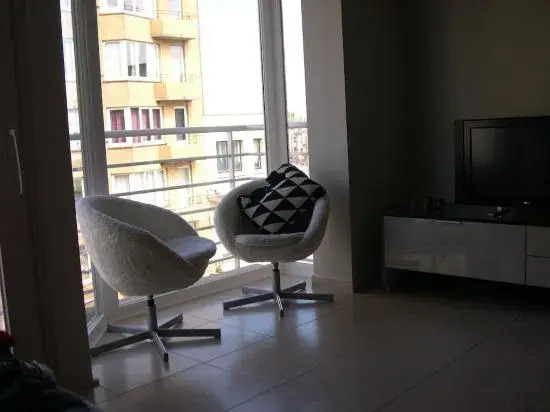 Appartement Koksijde