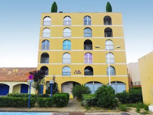 Les Logis du Languedoc 29258