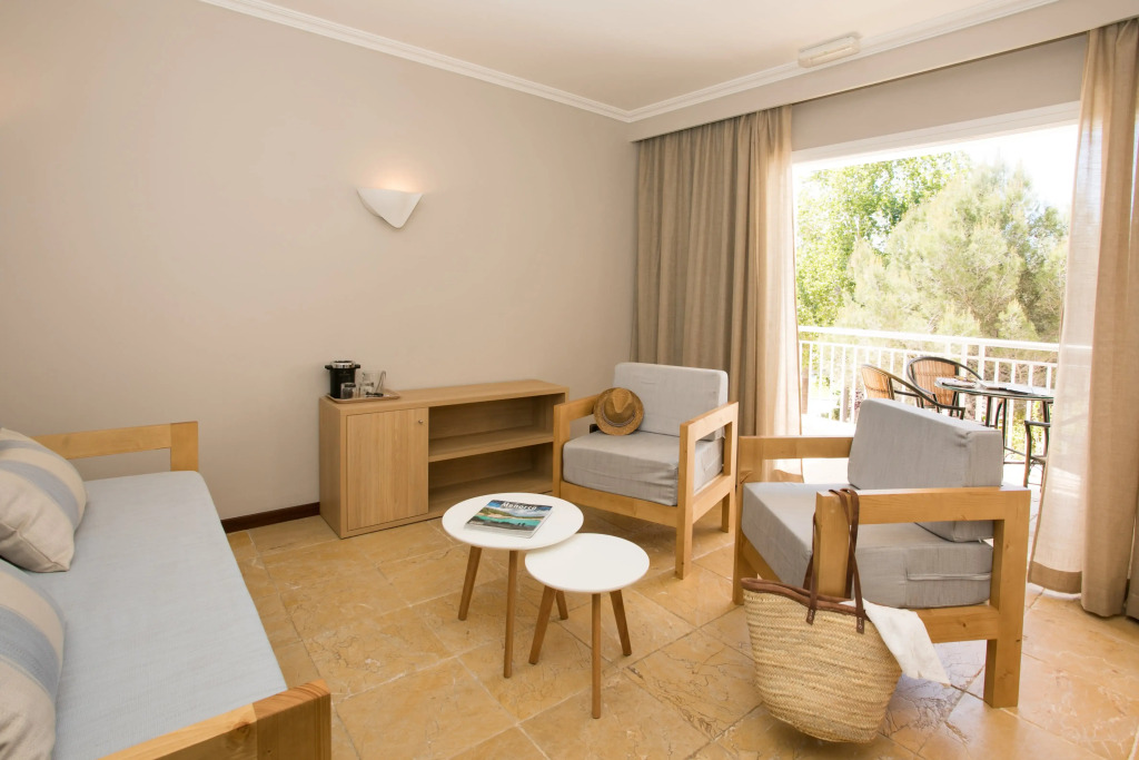 Minura Cala Galdana & Apartamentos dAljandar