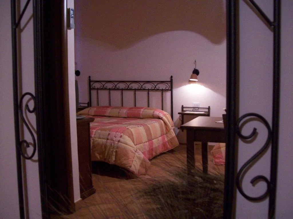 Poggiofelice B&B