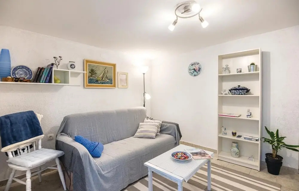Stunning Home in Krasica With Wifi and 1 Bedrooms