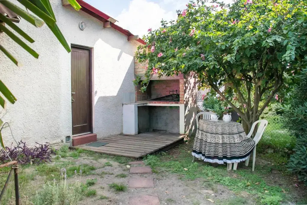 Cabañas Virazon Aguas Dulces
