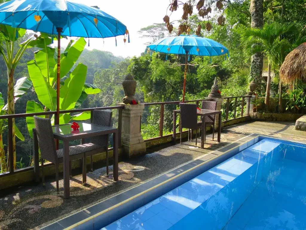 Villa Kalisat Resort