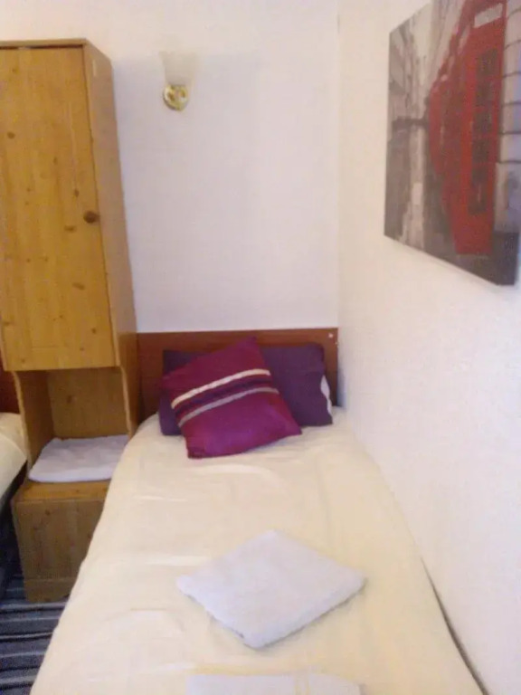 The Lismaine Hotel