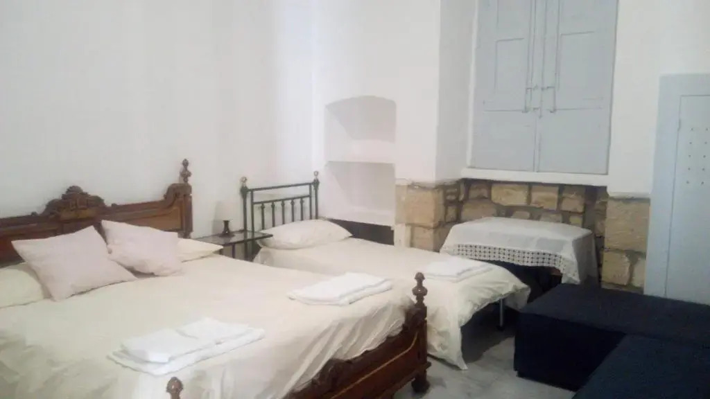 Villa Ida in Bari