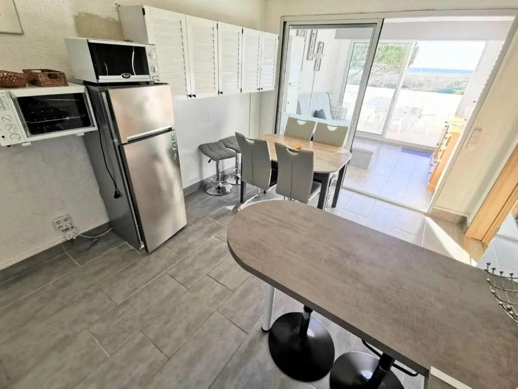 Résidence LES CYCLADES - Studio pour 4 Personnes 984