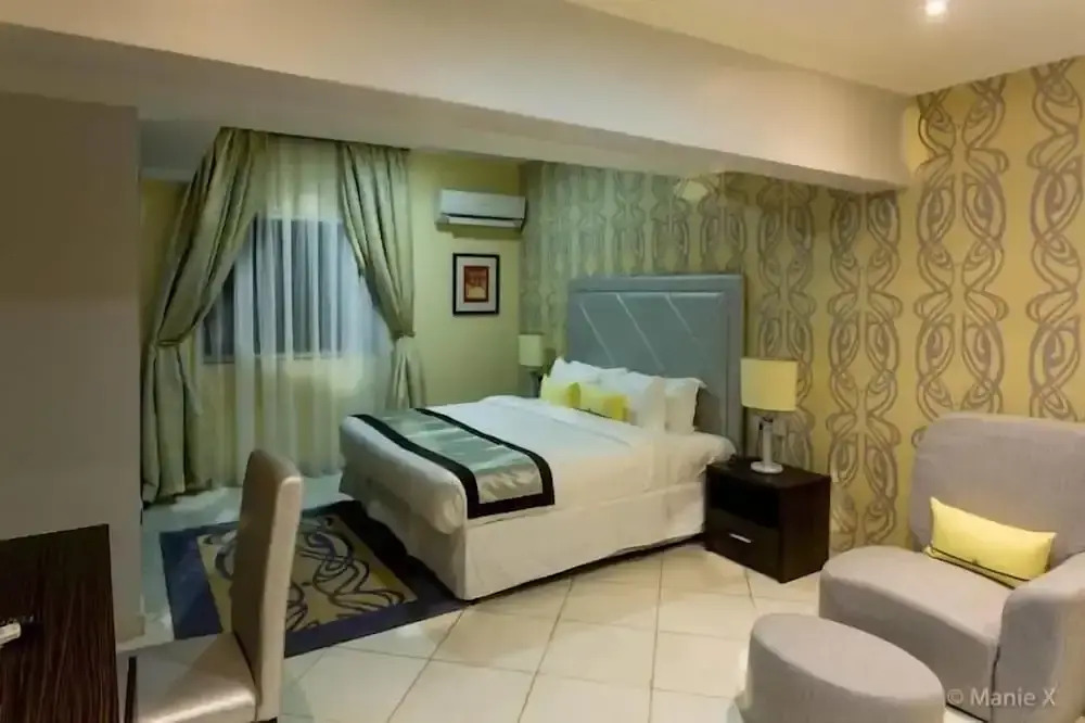 Spa Lavender Luxury Hotel and Suites
