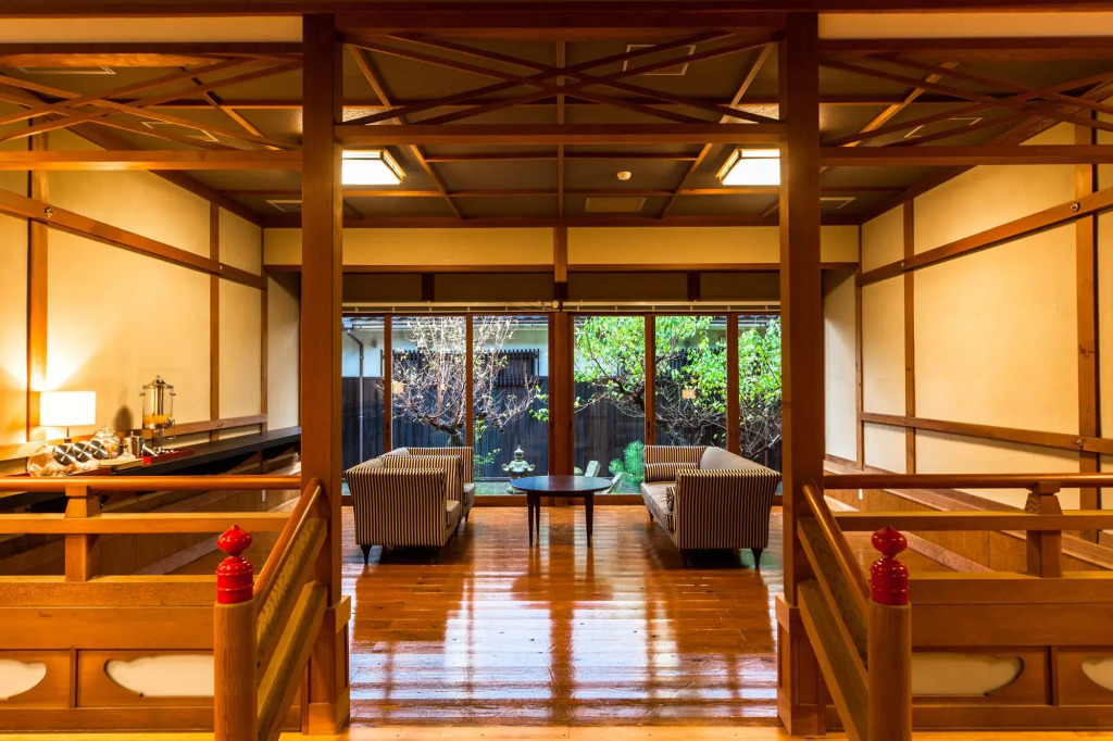 Yuhigaura Onsen Ryotei KAI