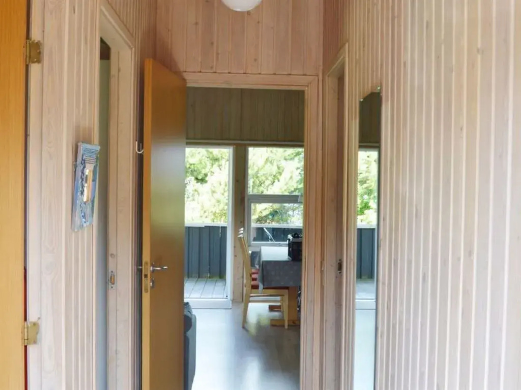 "Apostol" - 1km from the sea in NW Jutland