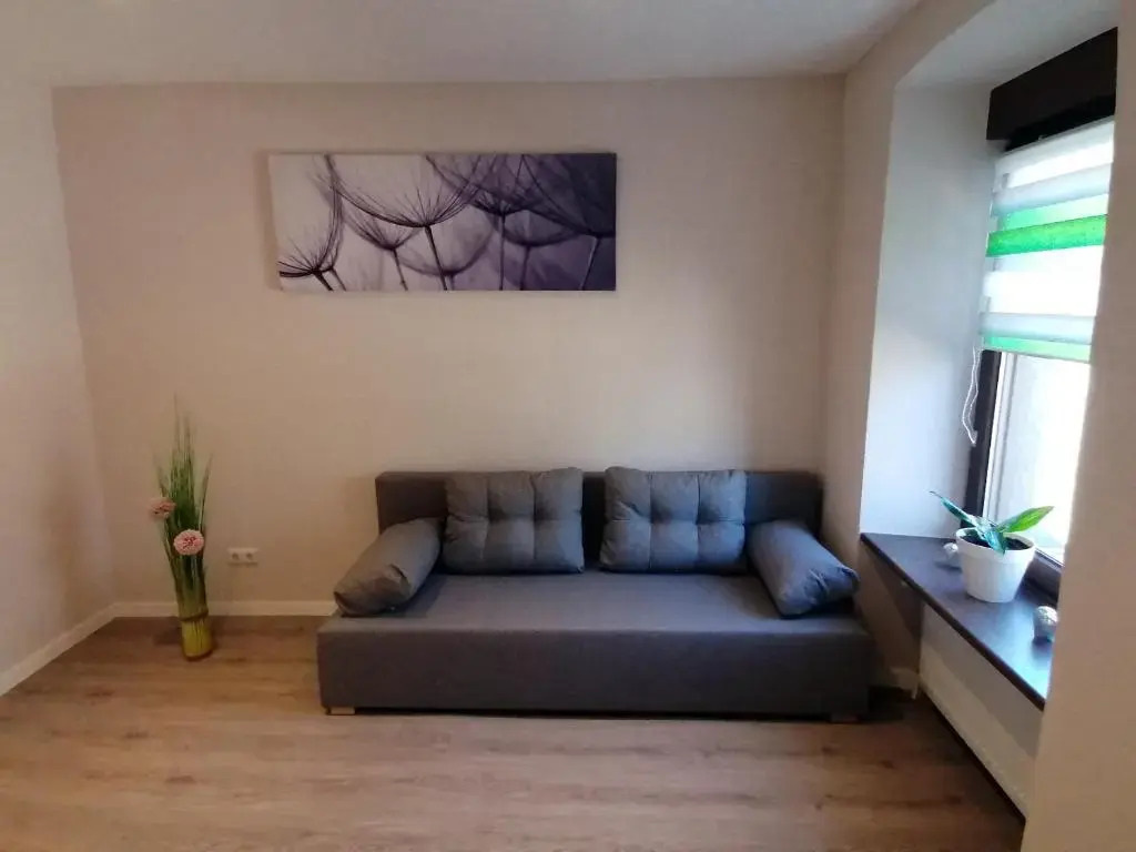 VonMos Moselblick Apartments