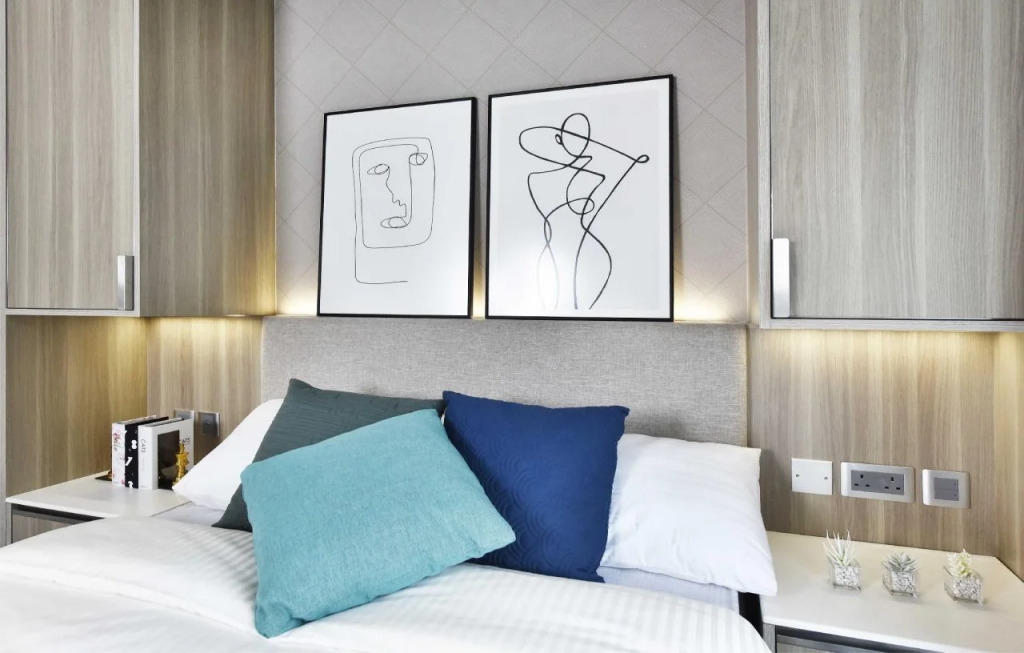 Equinox Mercury Serviced Apartments