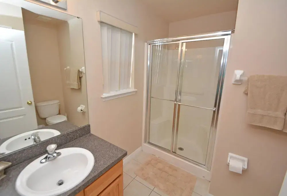 Rent A Villa Eagle Management Davenport