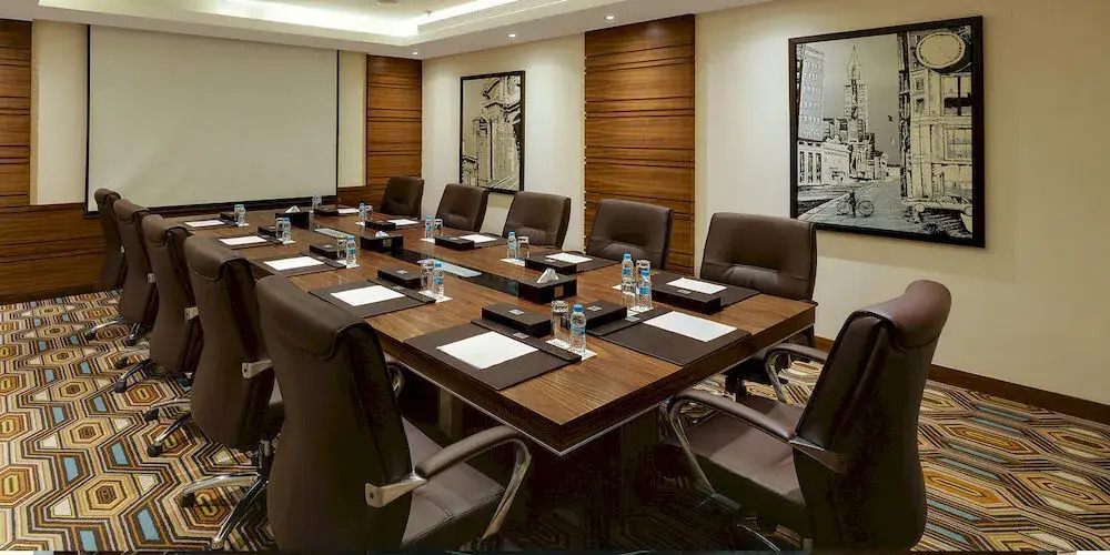 Hotel Samarth Lodging