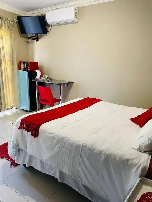 ONNIE GUESTHOUSE