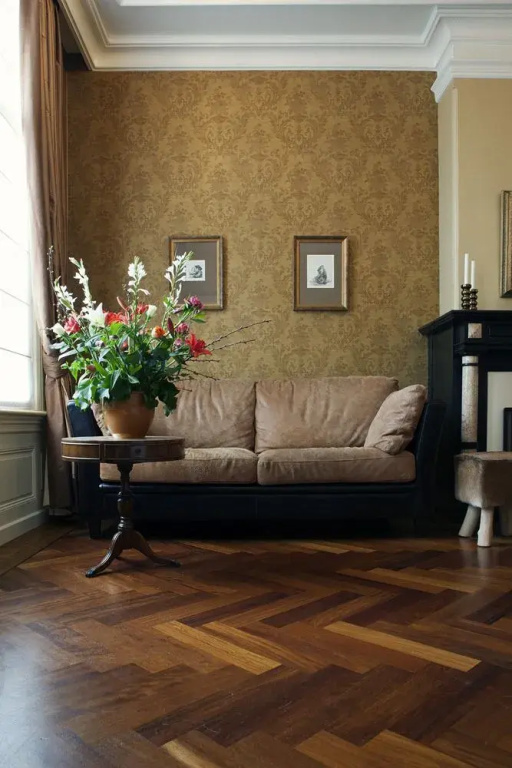 Museum Suites