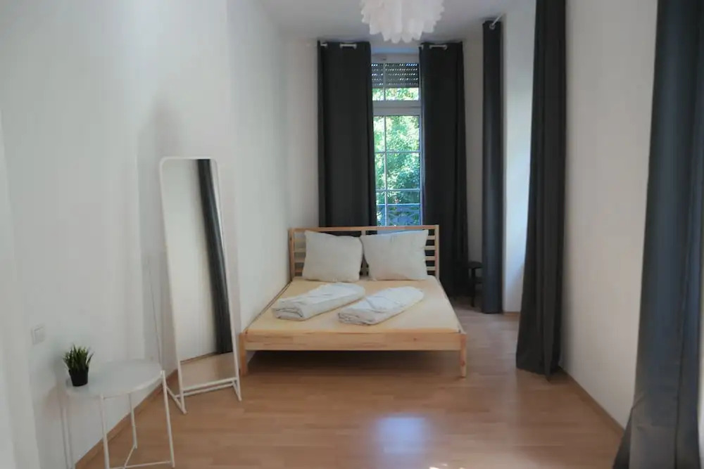 Altstadt Apartment - Mehlgasse 15