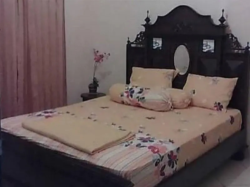 Rancho Topaz Guest House