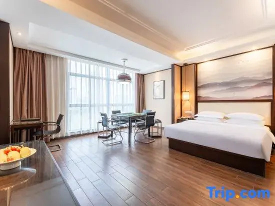Savile Hengsheng International Hotel