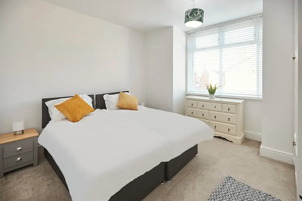 Host Stay Fairfield