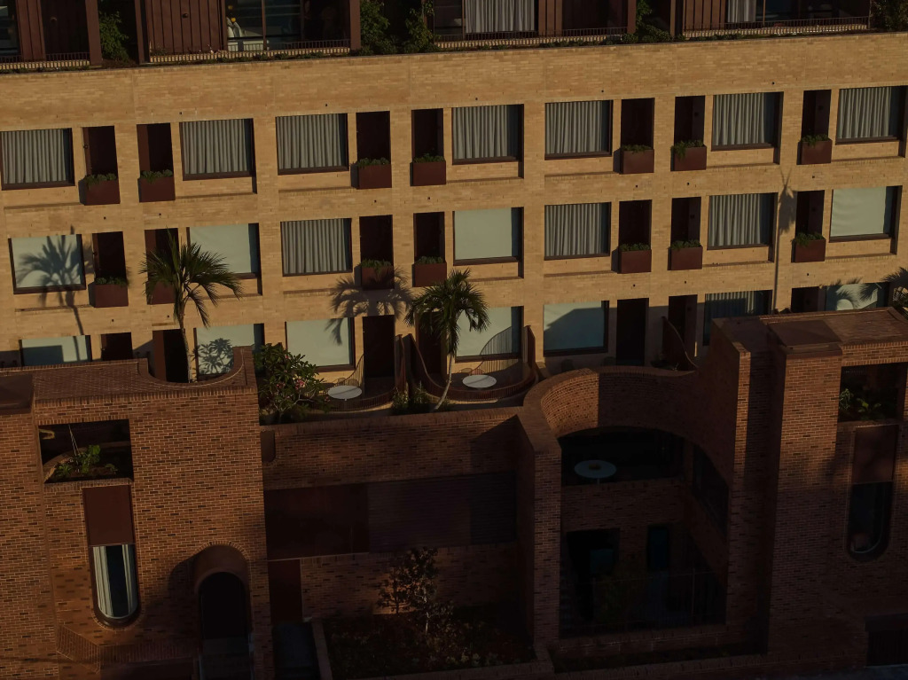 The EVE Hotel Sydney