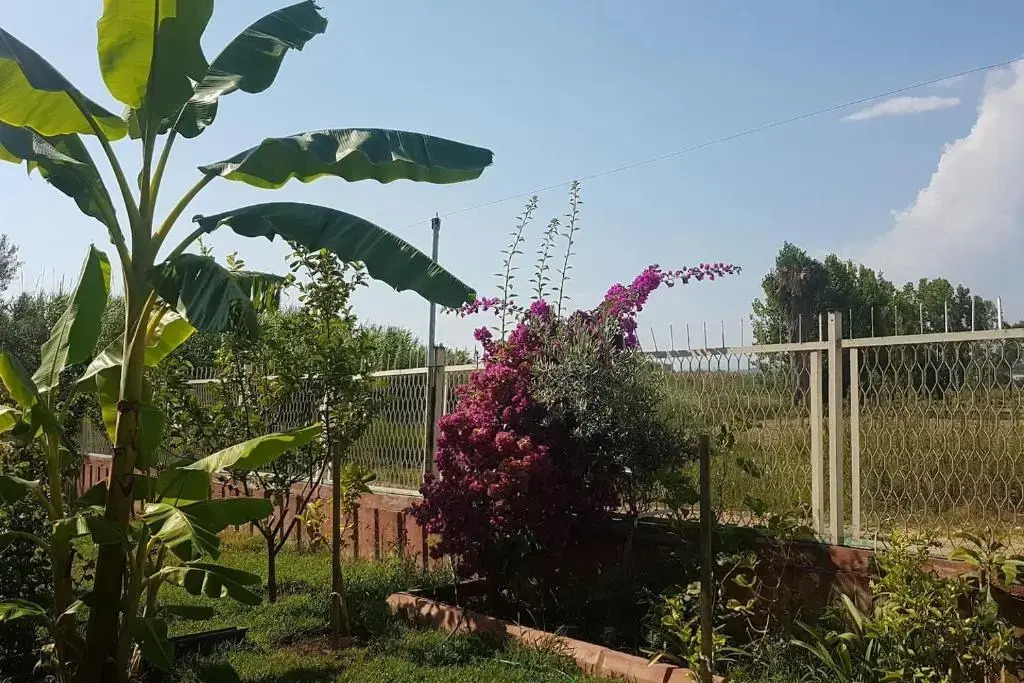 Triplex Villa I Private Beach I Walking Distance to the Sea 300 meters