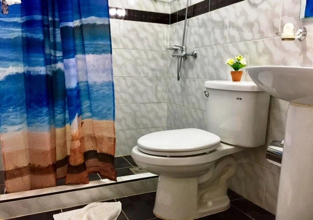 La Casa de Pepe CIENFUEGOS