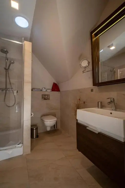 Villa Meribel
