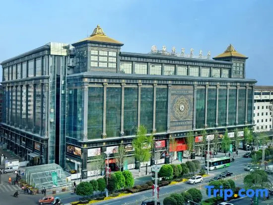 Mehood Theater Hotel