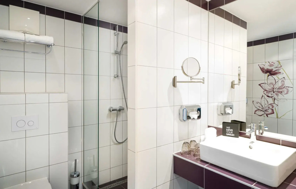 elaya hotel vienna city west, Trademark by Wyndham