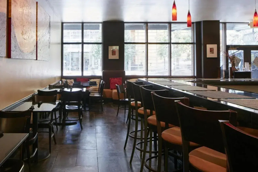 Club Quarters Hotel Downtown, Houston