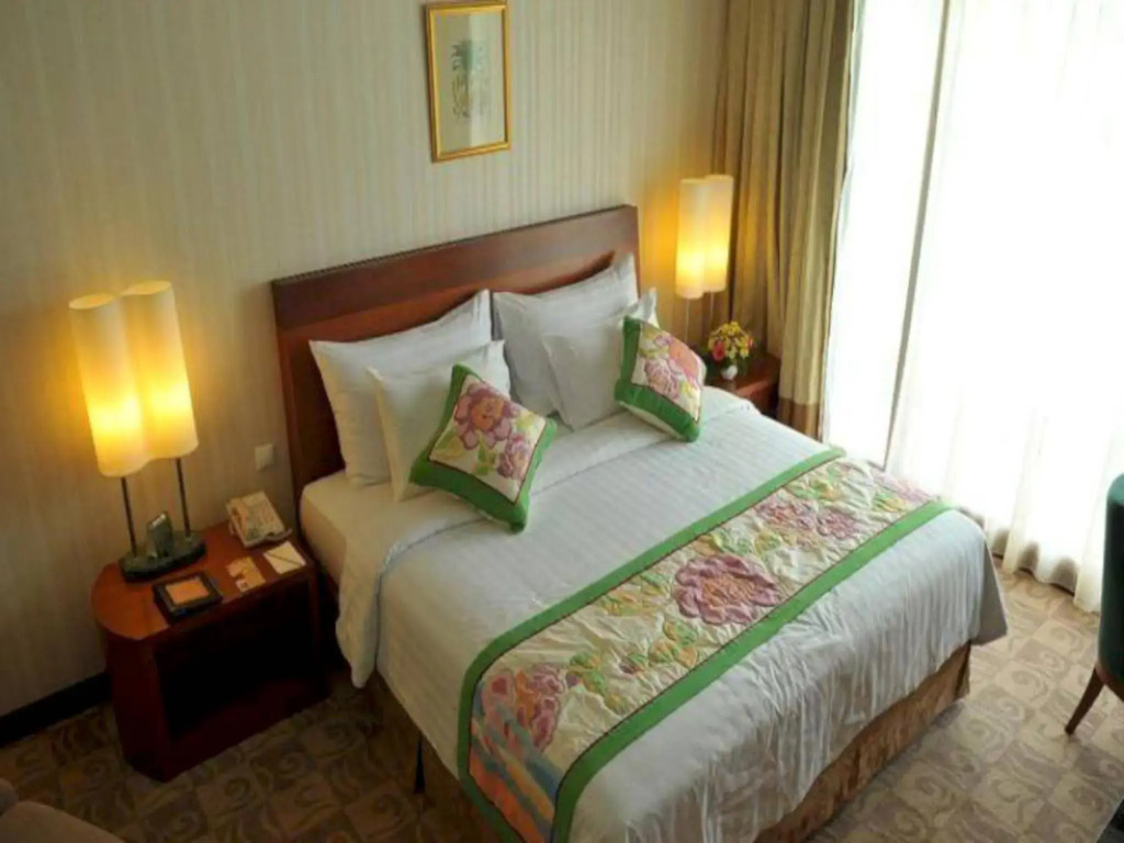 Labersa Grand Hotel & Convention Center