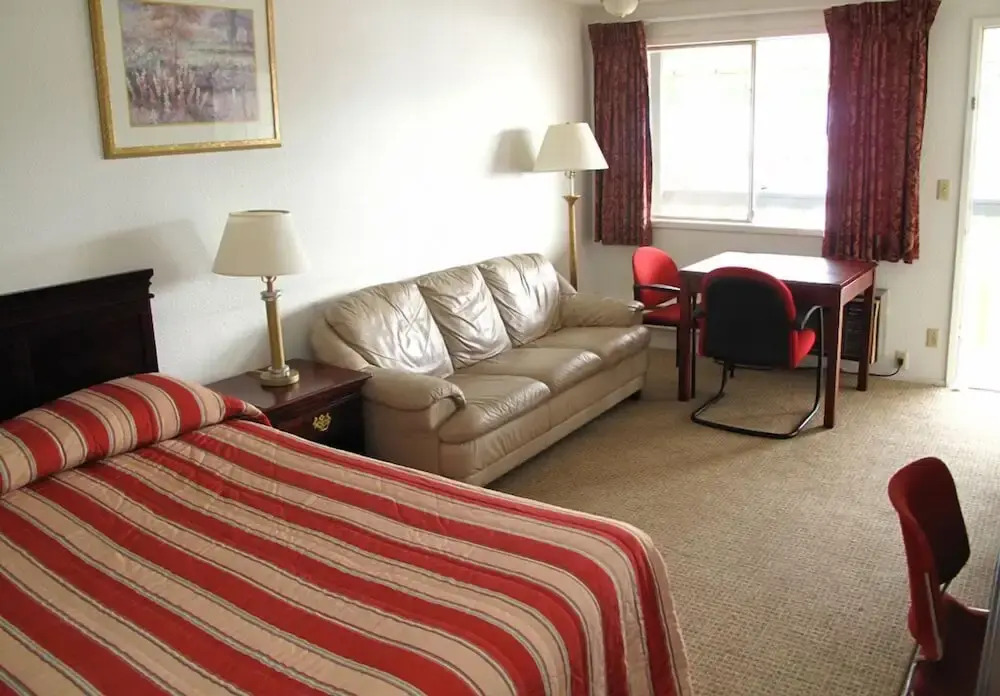 Skagit Motel