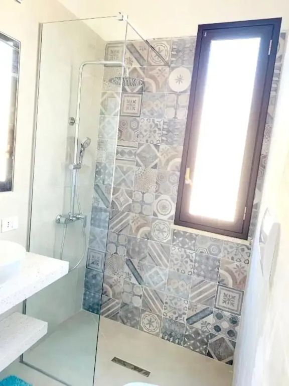 Apartment With one Bedroom in Marsala, With Wonderful City View, Furnished Terrace and Wifi