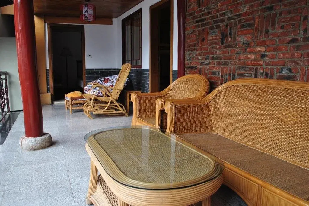 Lijiang Beimenyuan International Youth Hostel