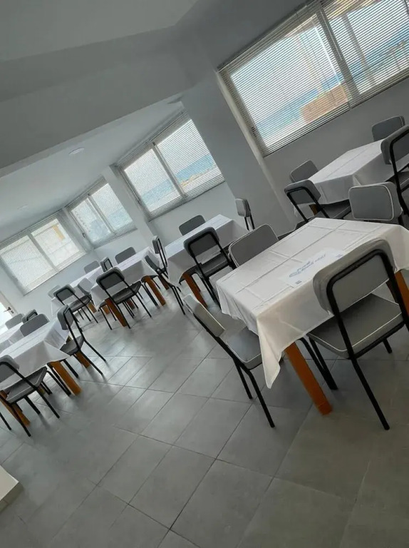 Coralli Beach Hotel