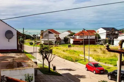 Nicolaza Hostel