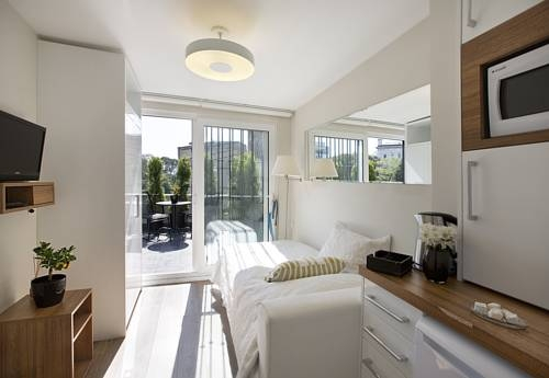 Lokum Ev Suites Pera