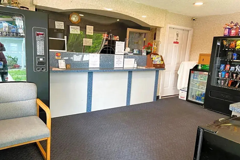 Studio Inn and Suites