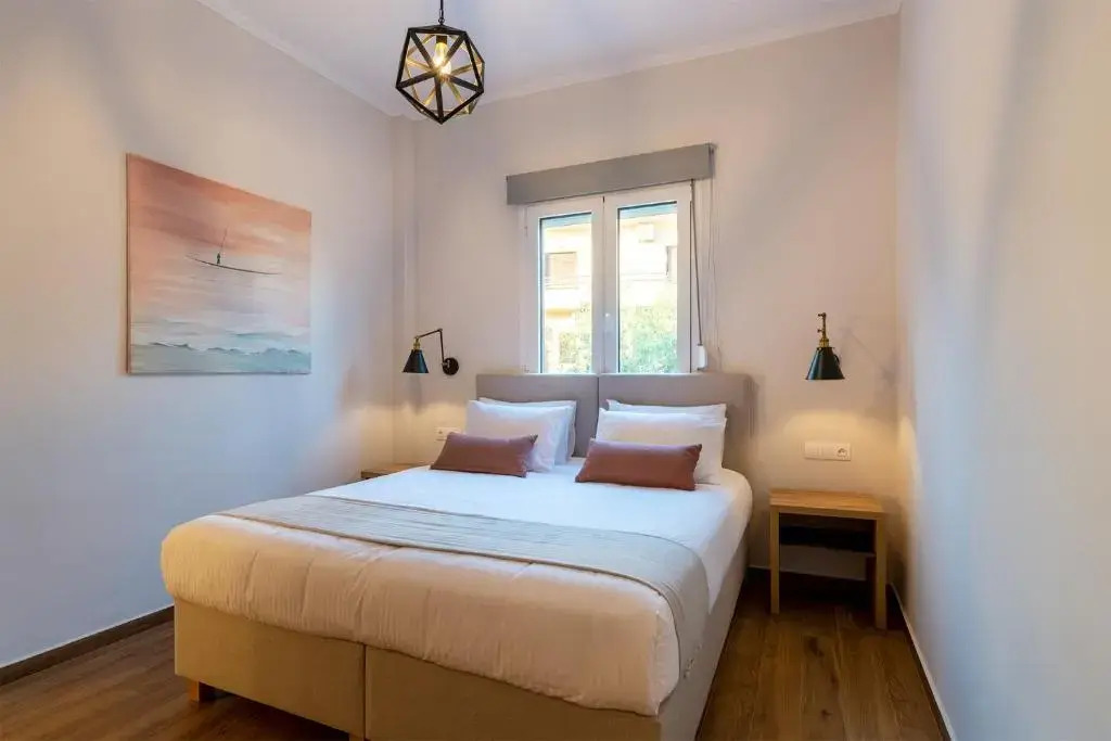 Bitsakis Family I - Paleochora Luxury House