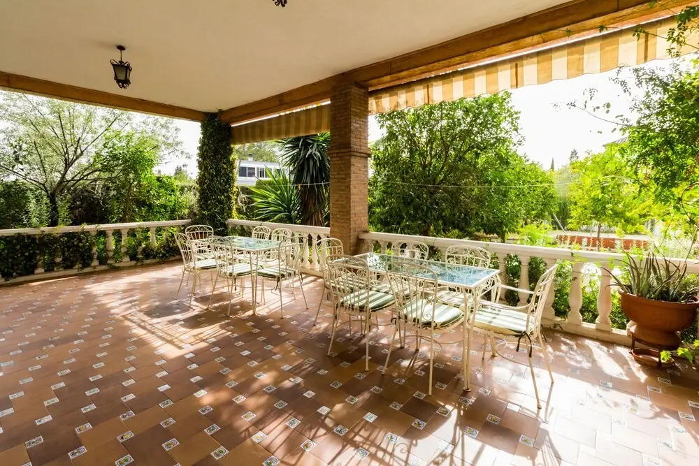Villa Indalo