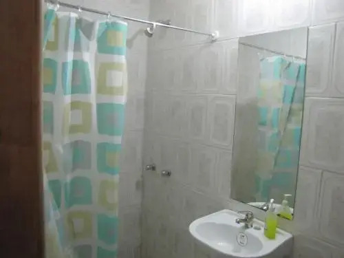 Hostal El Morro