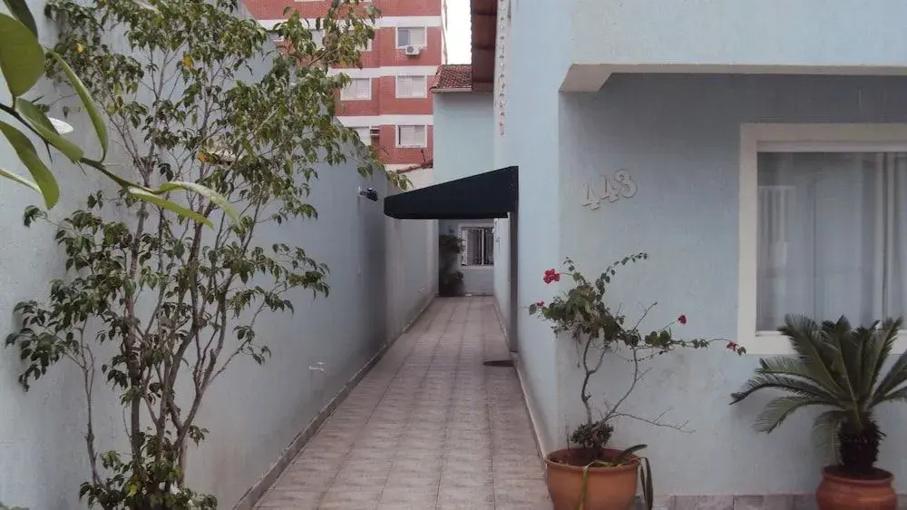Beach House P.G - Hostel