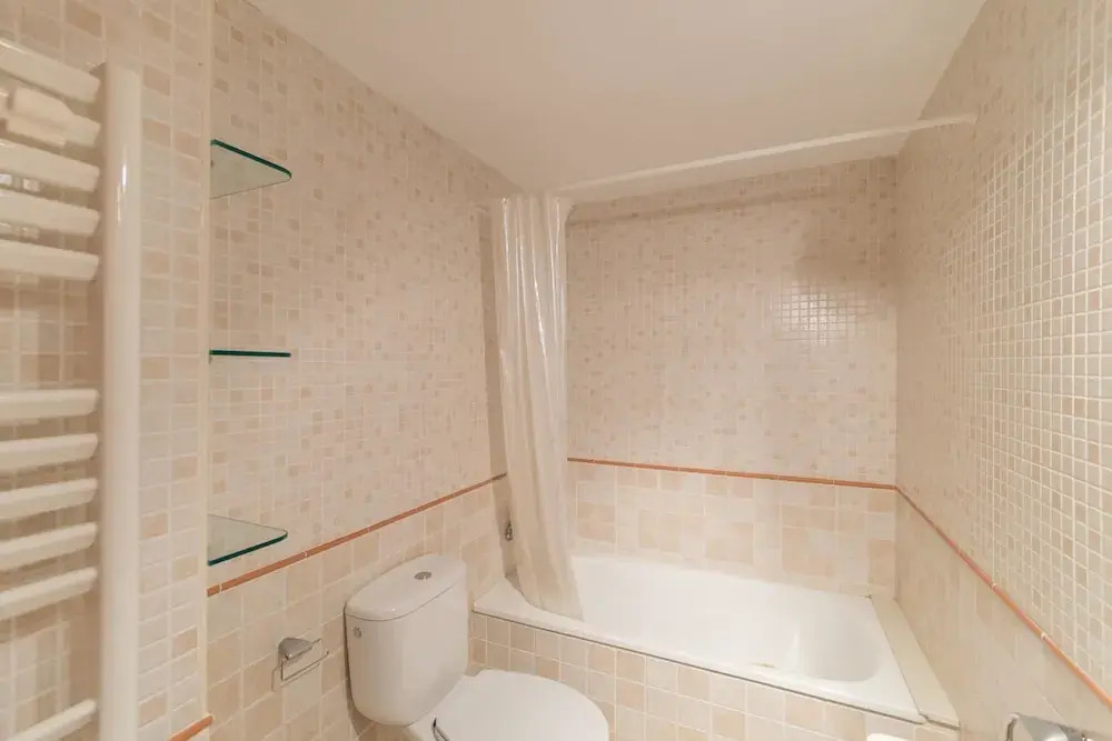 Apartment Luisa