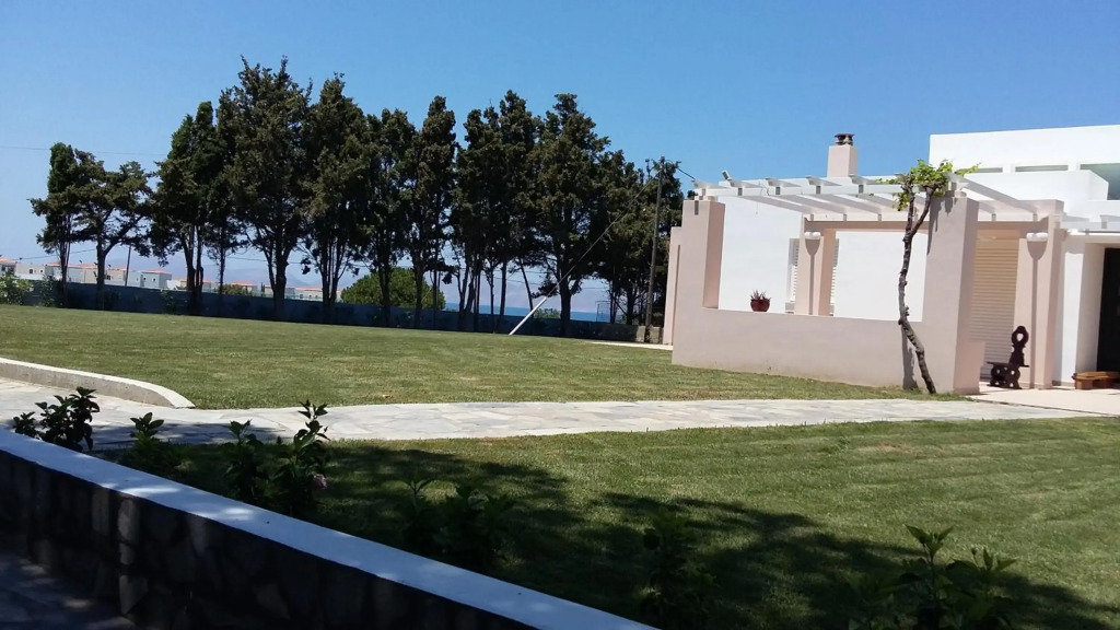 Villa Leonidas