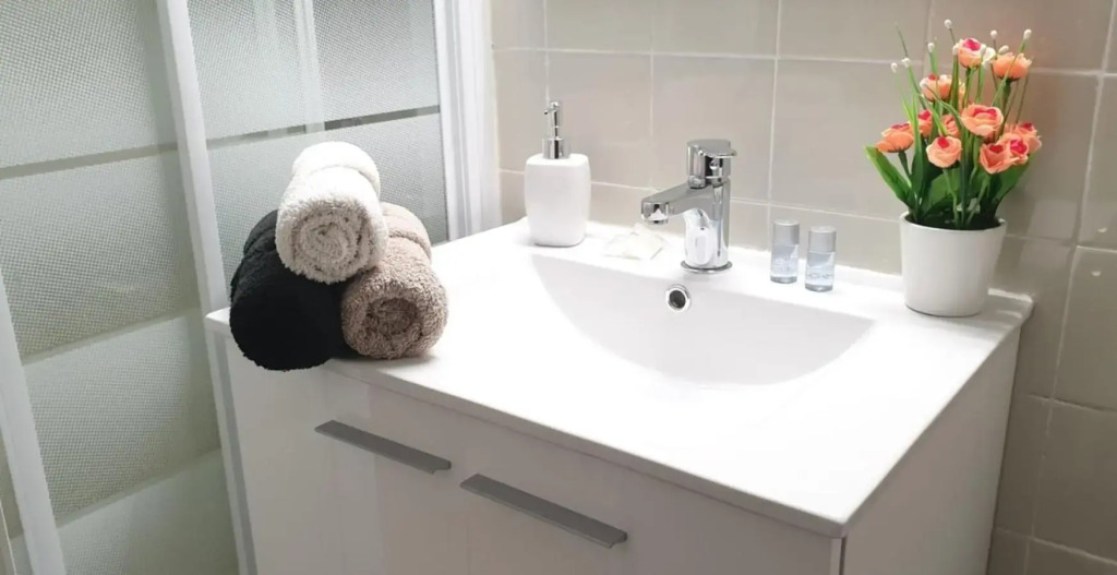 Fantástico apartamento al lado del Serrallo