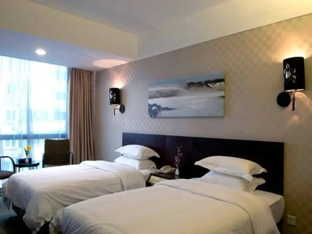 Zhixin Hotel