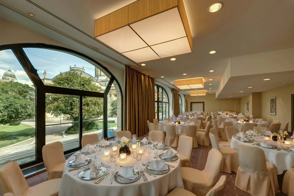 Hilton Berlin
