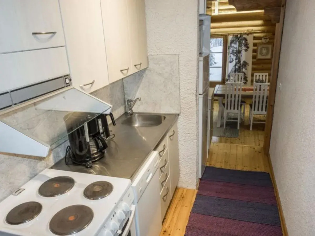 House Lakka Salla