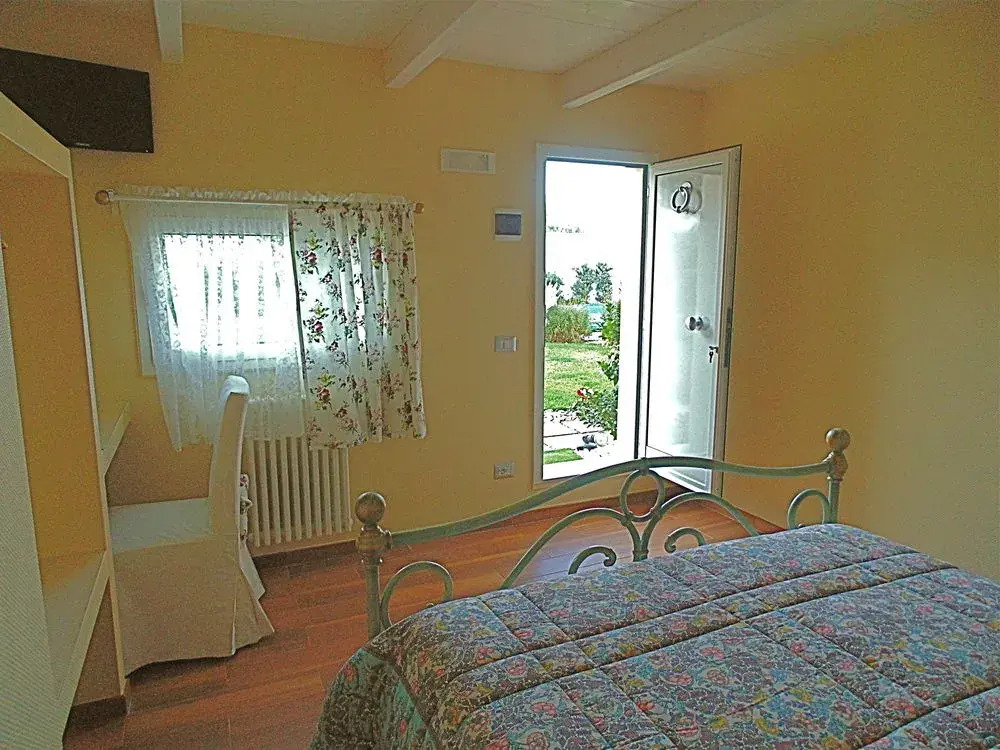 La Casa Particular