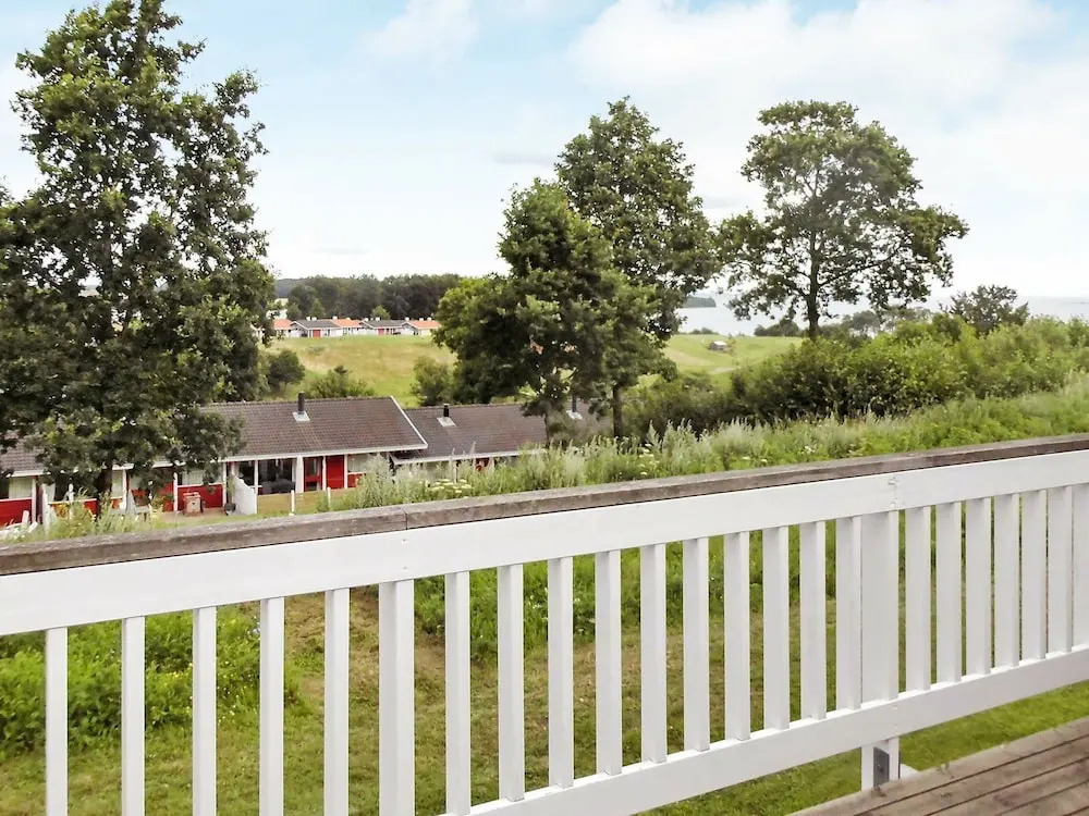 Pleasant Holiday Home in Aabenraa with Swimming Pool
